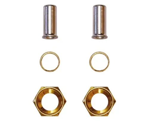 Vaillant-Schneidringverschraubung-10-mm-gerade-2-St--fuer-Cu-Rohr-DN-10-0020118280 gallery number 1